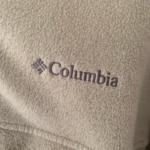 Columbia Jacket - Picture 3 of 6